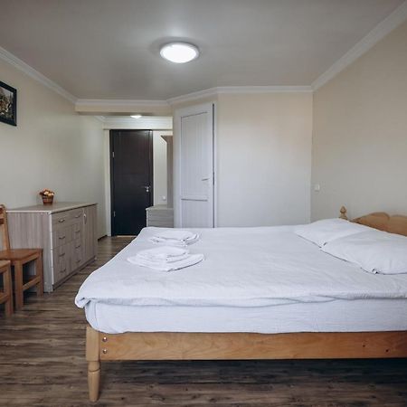 Mestiatour Guest House Εξωτερικό φωτογραφία
