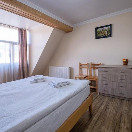 Mestiatour Guest House Εξωτερικό φωτογραφία