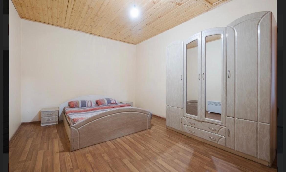 Mestiatour Guest House Εξωτερικό φωτογραφία