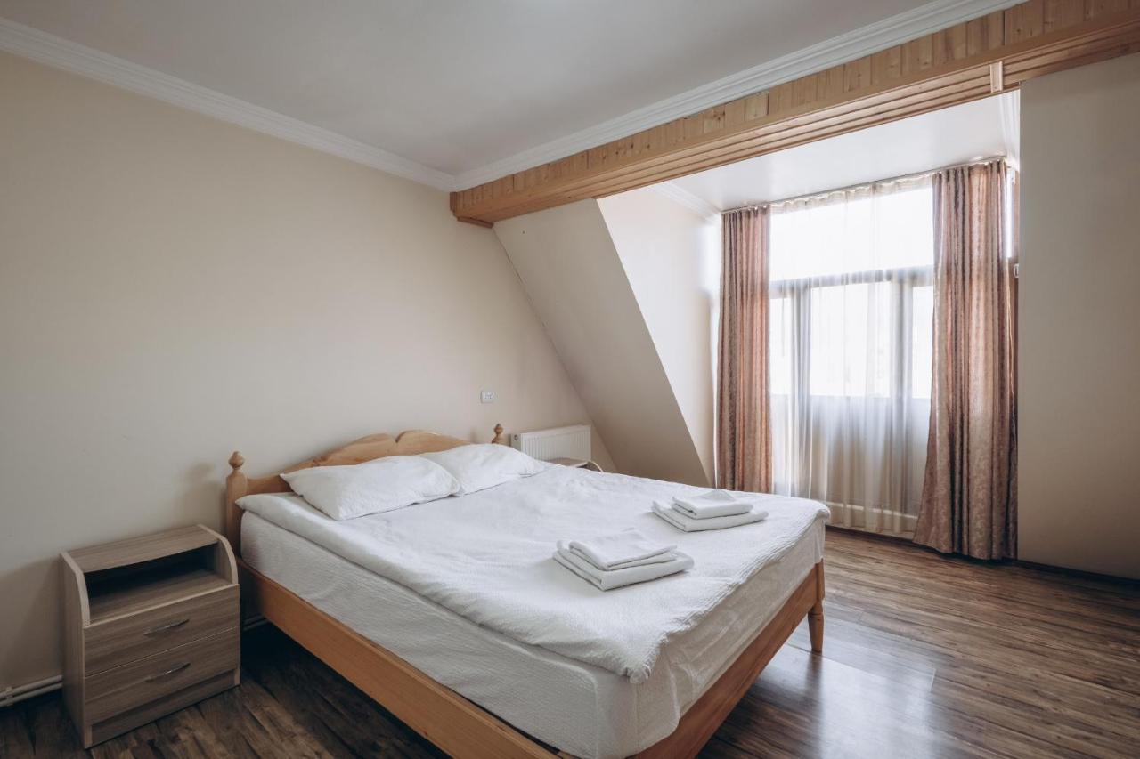 Mestiatour Guest House Εξωτερικό φωτογραφία