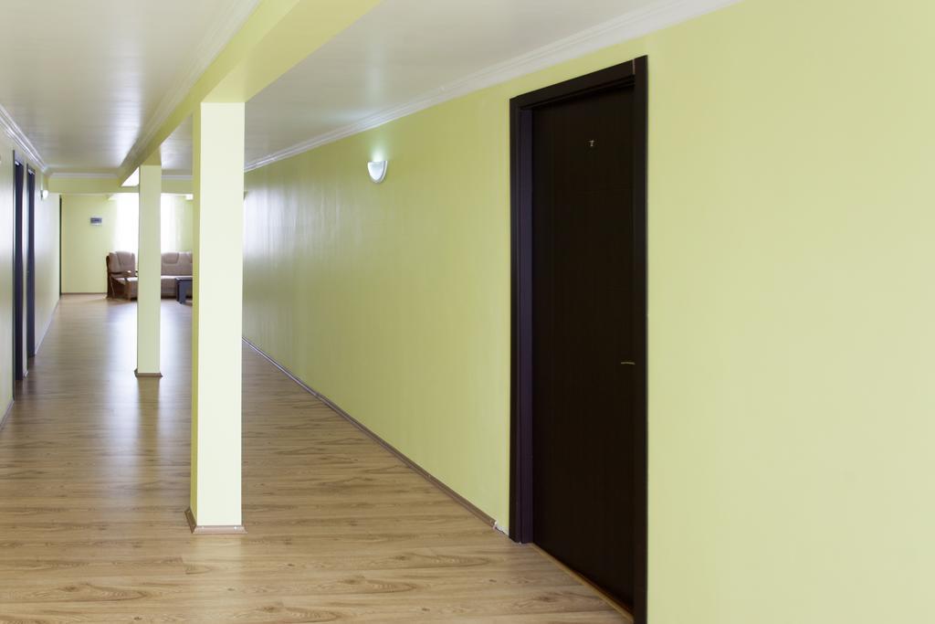 Mestiatour Guest House Εξωτερικό φωτογραφία