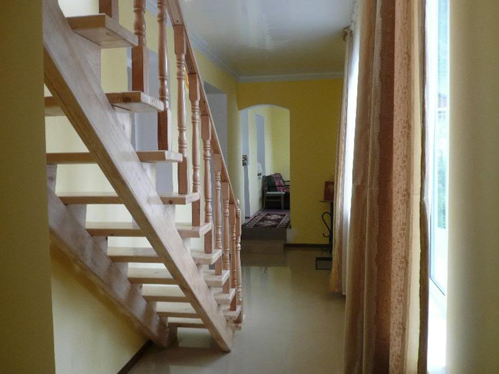 Mestiatour Guest House Εξωτερικό φωτογραφία