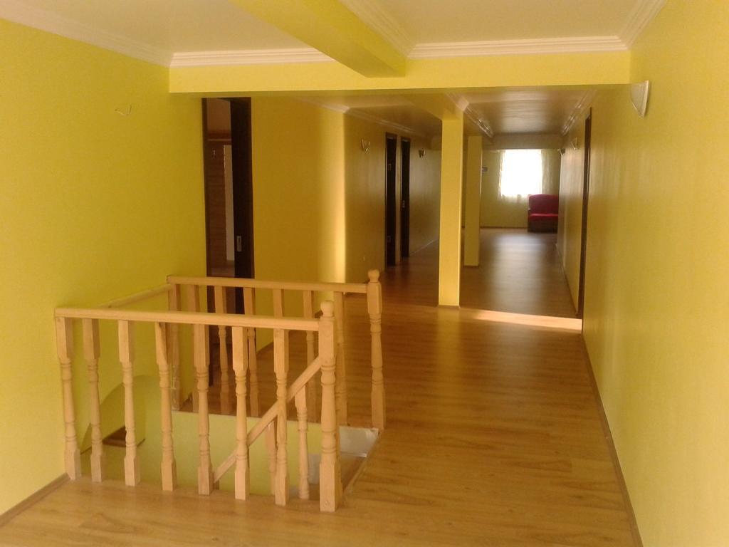 Mestiatour Guest House Εξωτερικό φωτογραφία