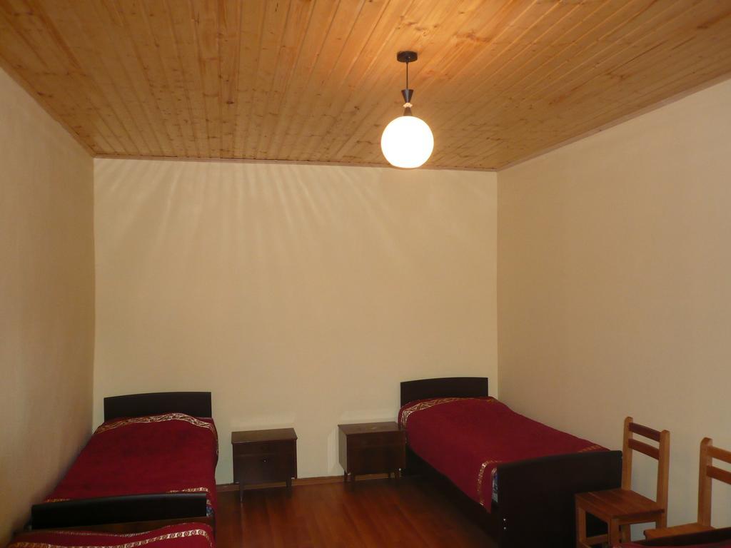 Mestiatour Guest House Εξωτερικό φωτογραφία