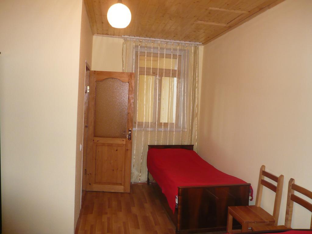 Mestiatour Guest House Εξωτερικό φωτογραφία
