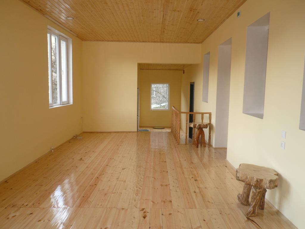 Mestiatour Guest House Εξωτερικό φωτογραφία