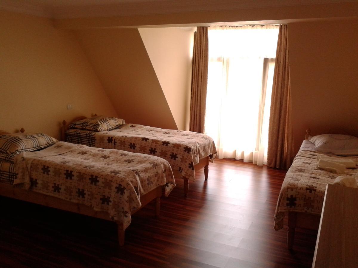 Mestiatour Guest House Εξωτερικό φωτογραφία