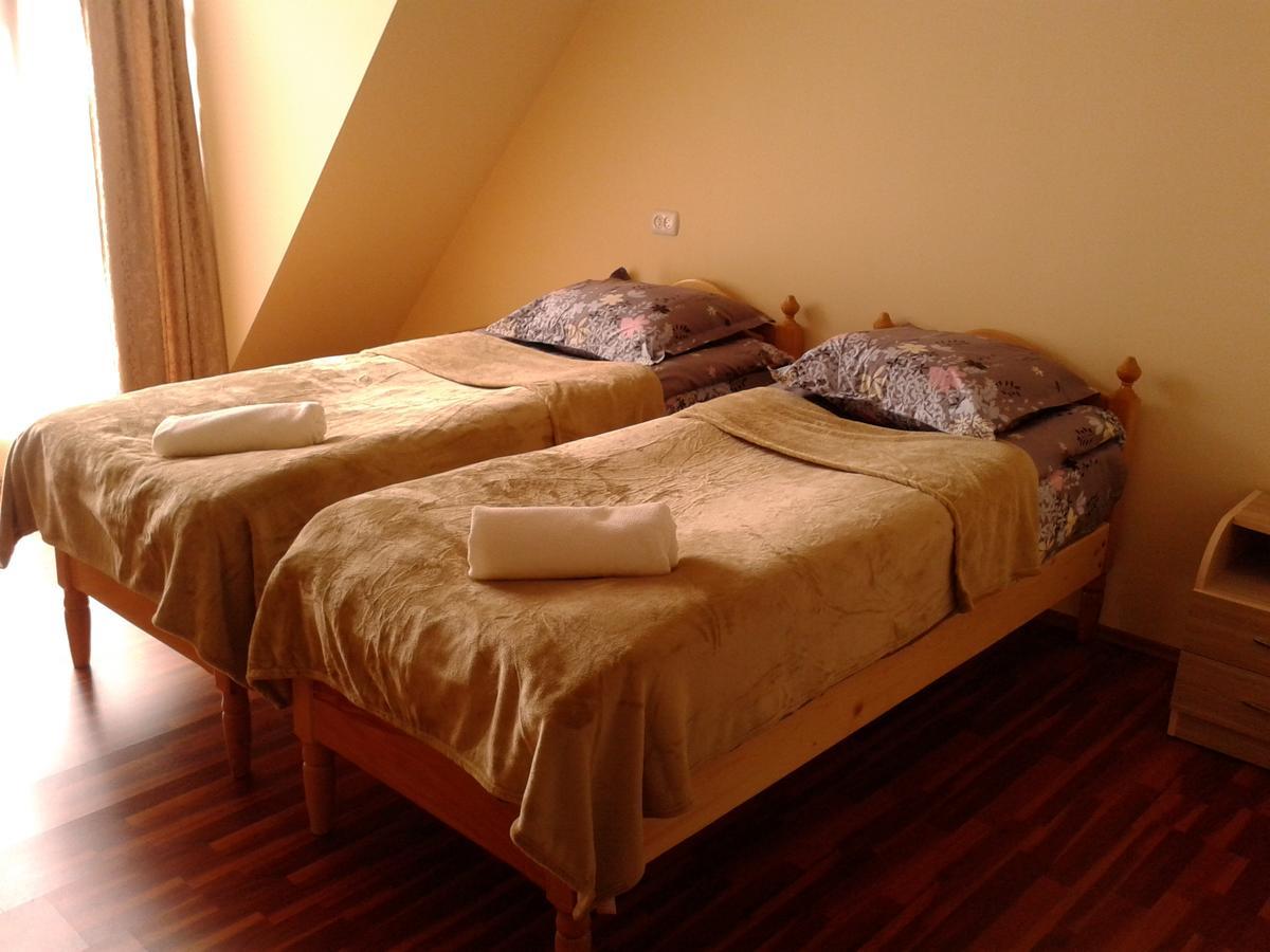 Mestiatour Guest House Εξωτερικό φωτογραφία